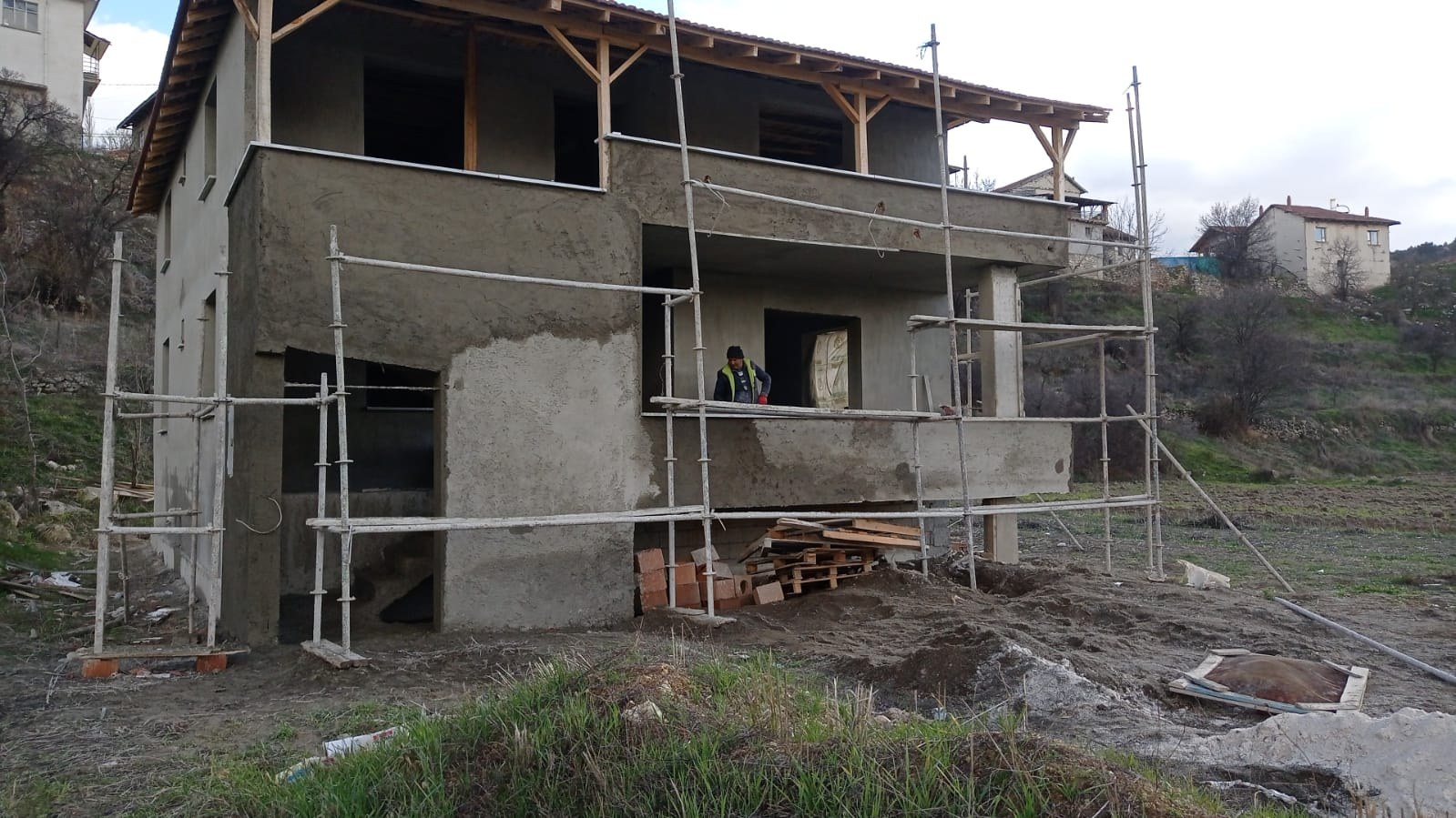 Öncü Yapı proje görseli 14