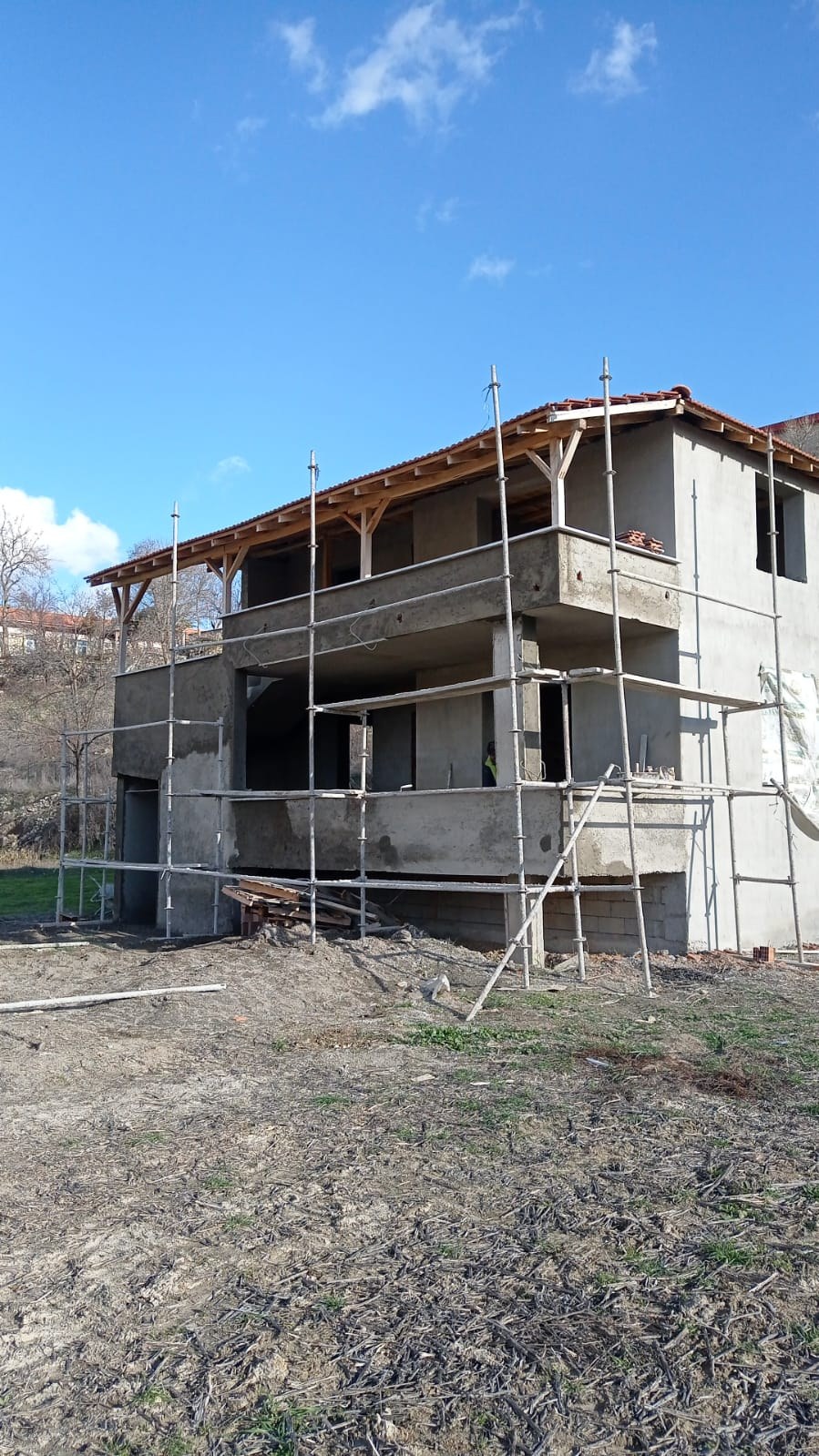 Öncü Yapı proje görseli 15