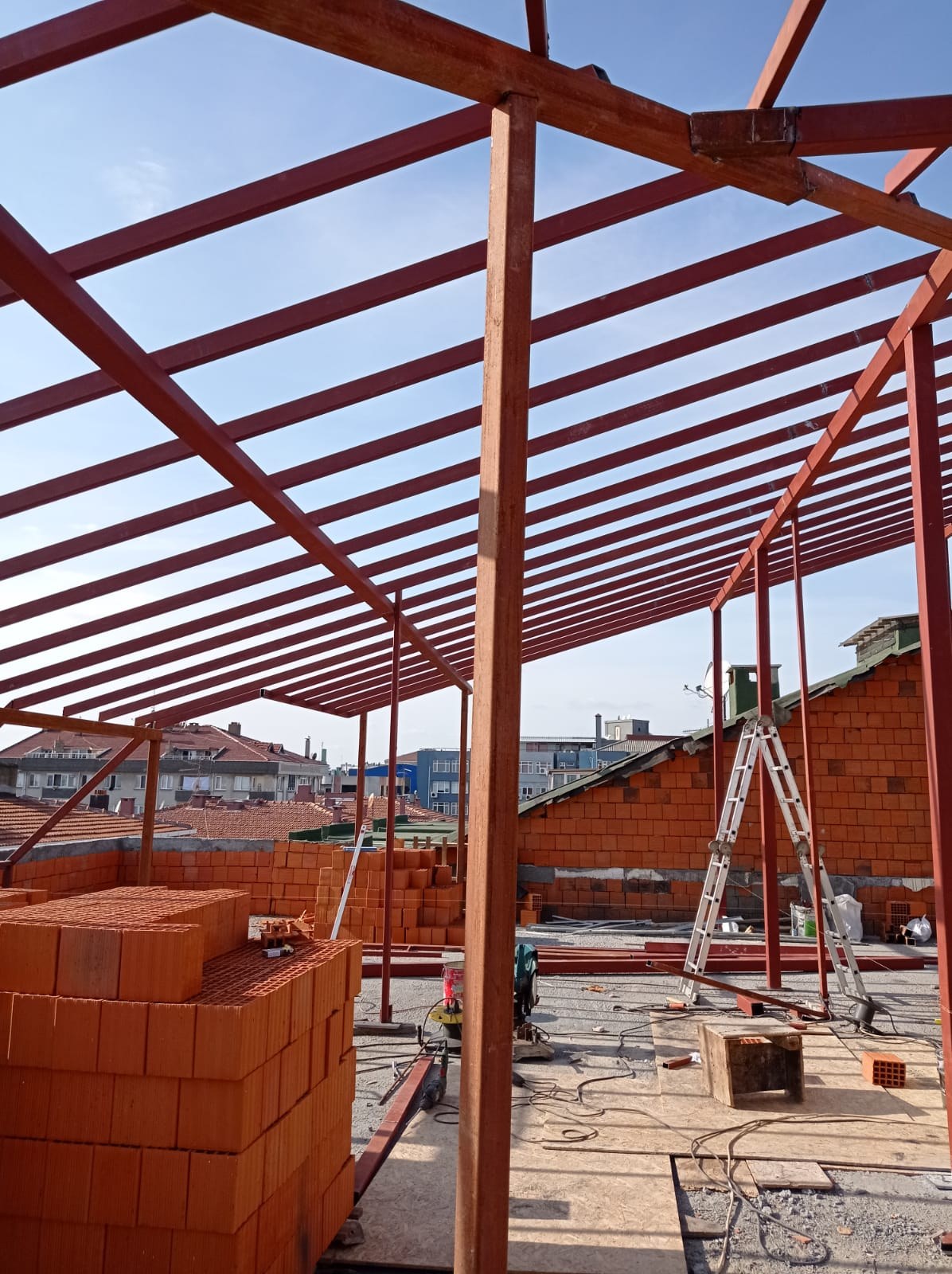 Öncü Yapı proje görseli 58
